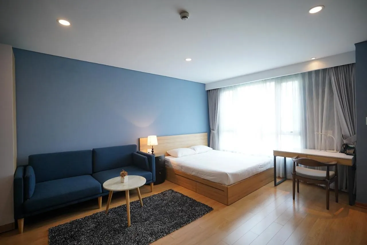 Lancaster Le Thanh Ton Ho Chi Minh City