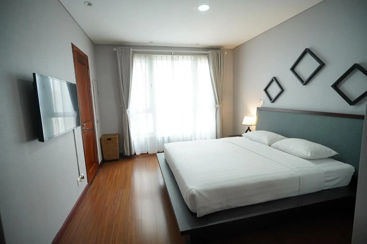 Lancaster Le Thanh Ton Ho Chi Minh City