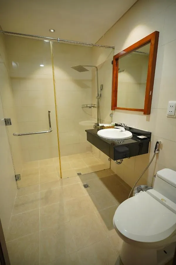 Lancaster Le Thanh Ton Ho Chi Minh City 0*,  Vietnam