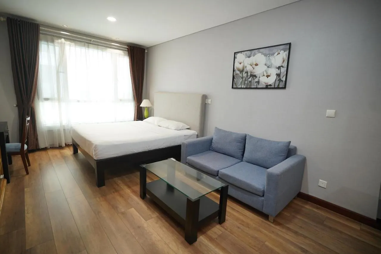 Lancaster Le Thanh Ton Ho Chi Minh City 0*,  Vietnam